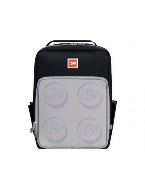 LEGO Backpack velk Tribini Corporate - CLASSIC Gray