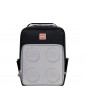 LEGO Backpack velk Tribini Corporate - CLASSIC Gray