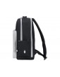 LEGO Backpack velk Tribini Corporate - CLASSIC Gray