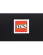 LEGO Backpack velk Tribini Corporate - CLASSIC Gray