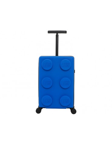 LEGO Luggage Signature 20" - Blue