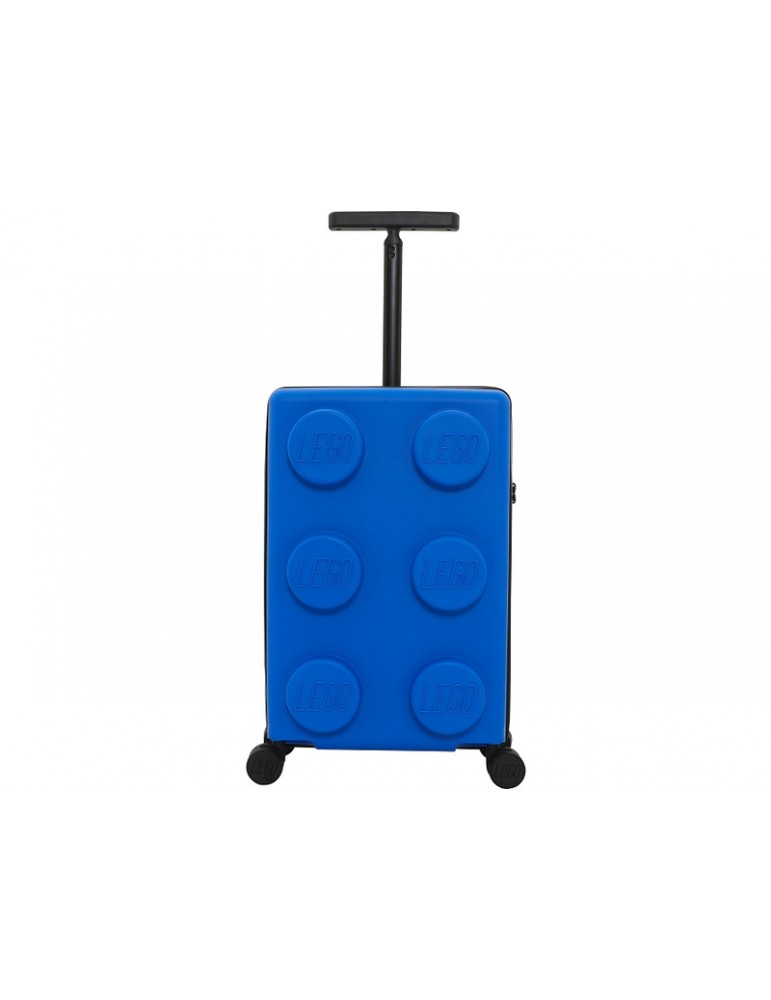 LEGO Luggage Signature 20" - Blue