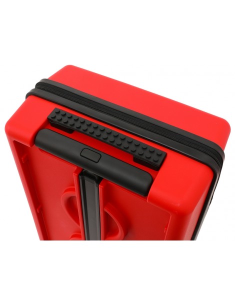 LEGO Luggage Signature 20" - Blue
