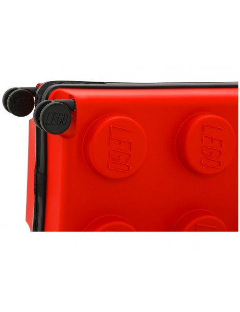 LEGO Luggage Signature 20" - Blue