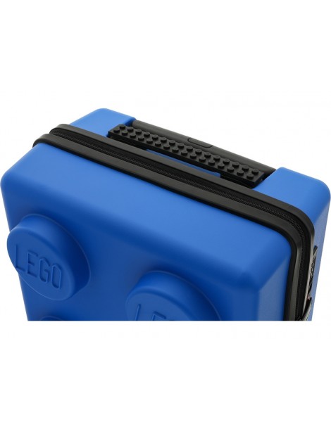LEGO Luggage Signature 20" - Blue