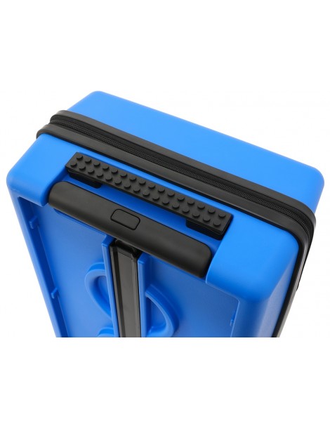 LEGO Luggage Signature 20" - Blue