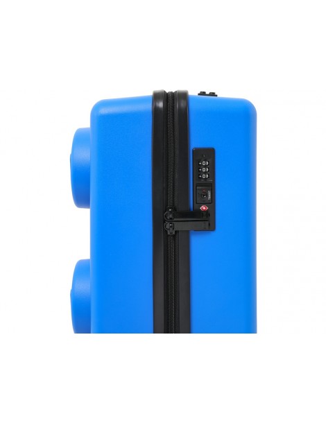 LEGO Luggage Signature 20" - Blue