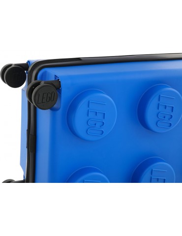 LEGO Luggage Signature 20" - Blue