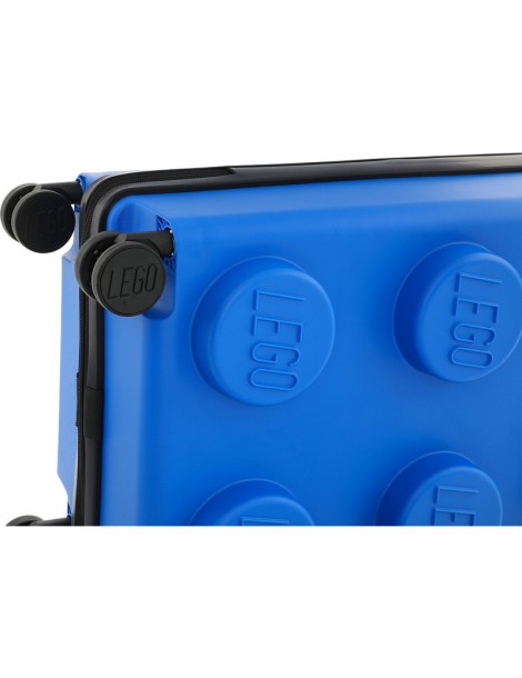 LEGO Luggage Signature 20" - Blue