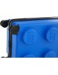 LEGO Luggage Signature 20" - Blue
