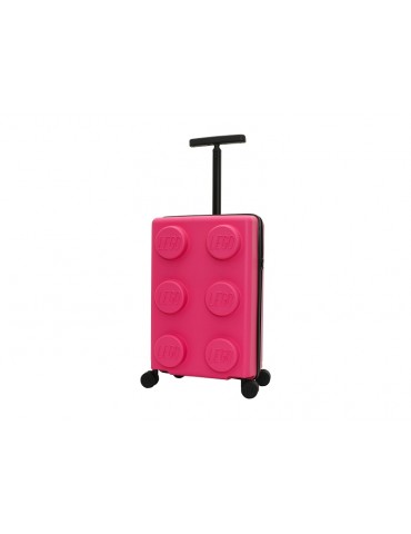 LEGO Luggage Signature 20" - Blue