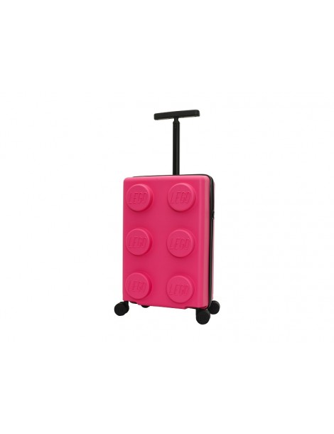 LEGO Luggage Signature 20" - Blue