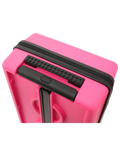 LEGO Luggage Signature 20" - Blue
