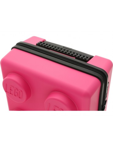 LEGO Luggage Signature 20" - Blue