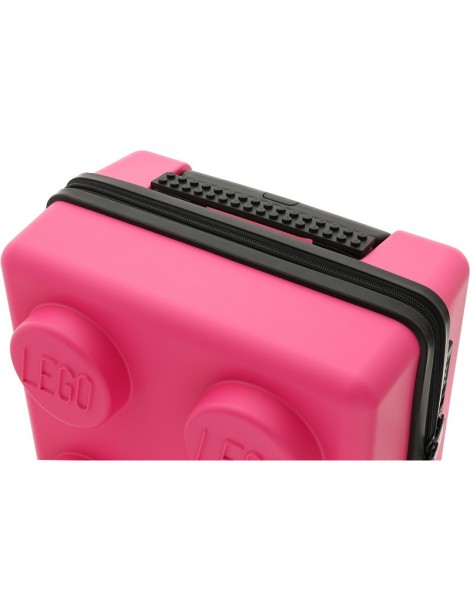 LEGO Luggage Signature 20" - Blue