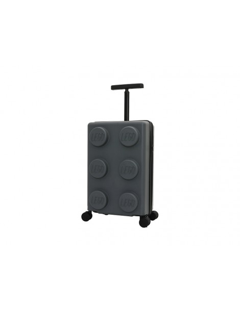 LEGO Luggage Signature 20" - Blue
