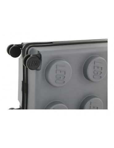 LEGO Luggage Signature 20" - Blue