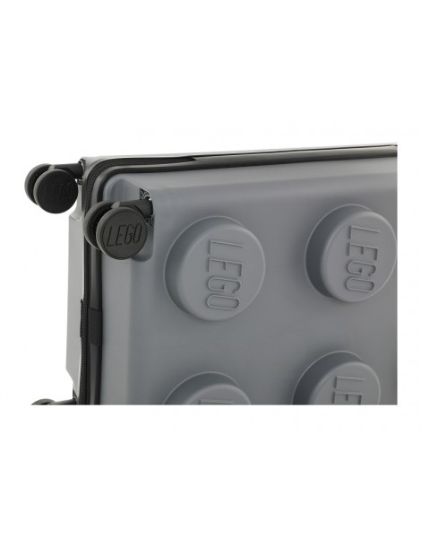 LEGO Luggage Signature 20" - Blue