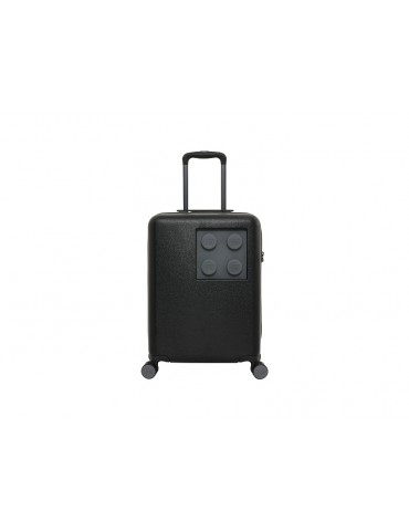 LEGO Luggage Urban 20" - black / darkgray