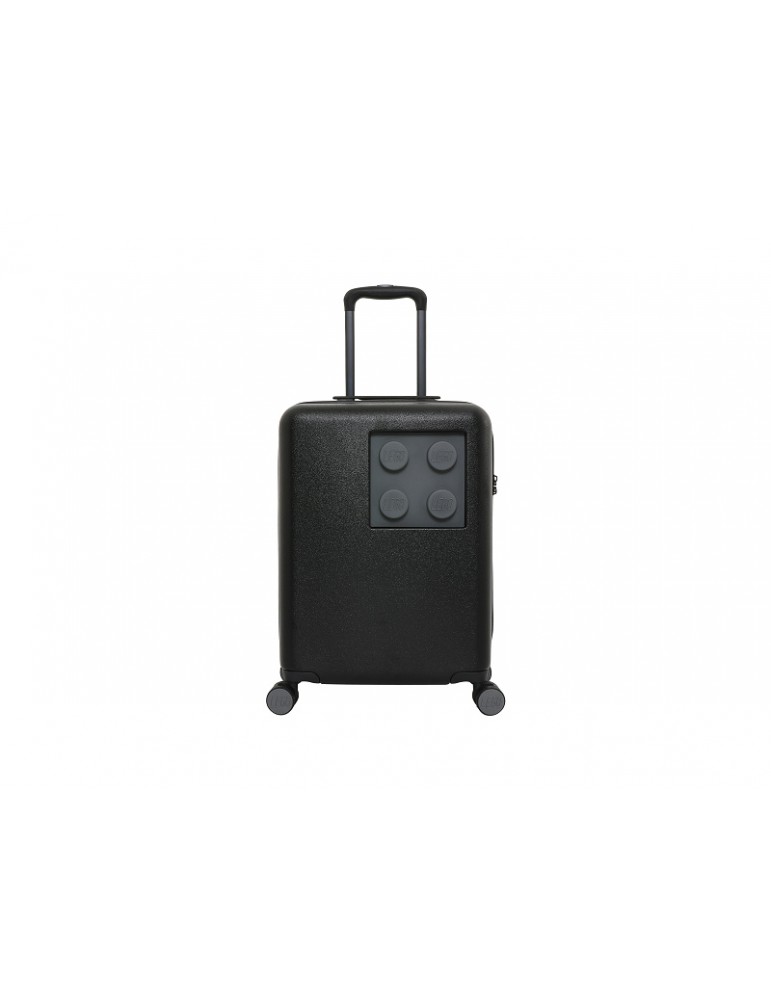 LEGO Luggage Urban 20" - black / darkgray