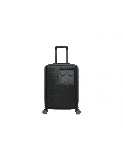 LEGO Luggage Urban 20" - black / darkgray