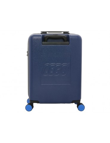 LEGO Luggage Urban 20" - black / darkgray