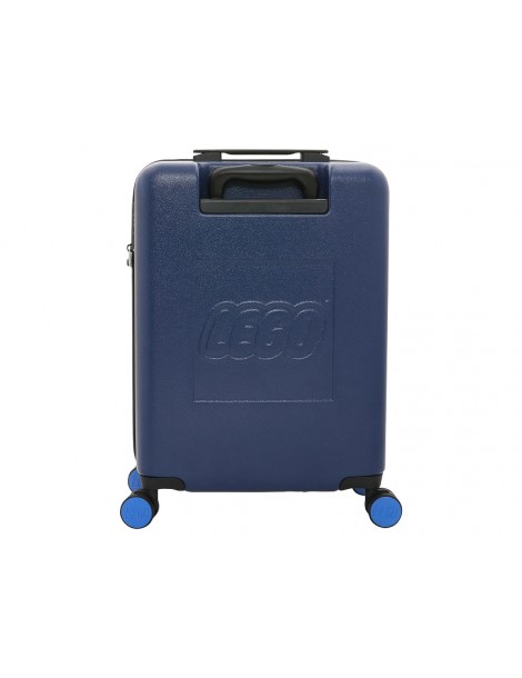 LEGO Luggage Urban 20" - black / darkgray