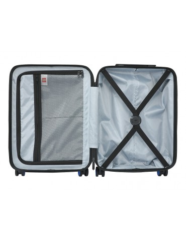 LEGO Luggage Urban 20" - black / darkgray