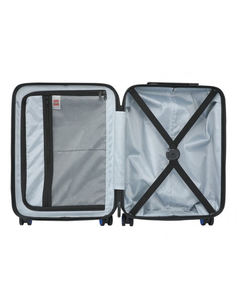 LEGO Luggage Urban 20" - black / darkgray