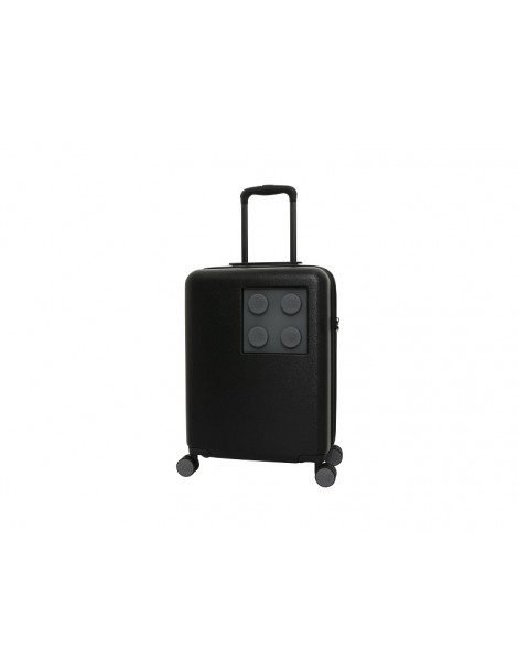 LEGO Luggage Urban 20" - black / darkgray