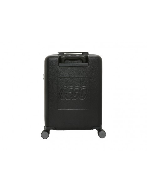 LEGO Luggage Urban 20" - black / darkgray