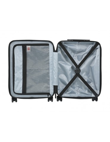 LEGO Luggage Urban 20" - black / darkgray