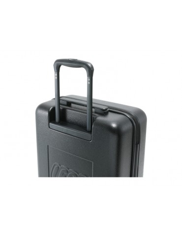 LEGO Luggage Urban 20" - black / darkgray