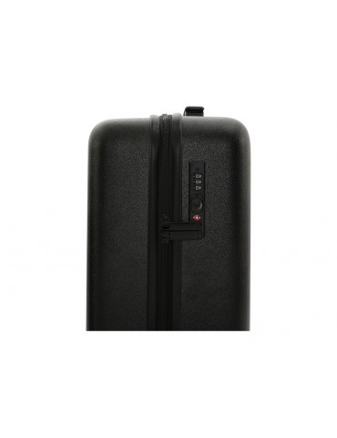LEGO Luggage Urban 20" - black / darkgray