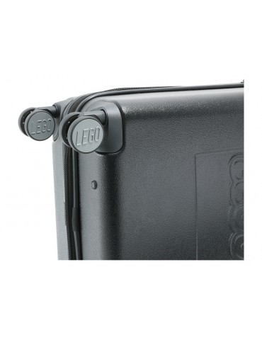 LEGO Luggage Urban 20" - black / darkgray