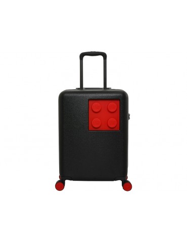 LEGO Luggage Urban 20" - black / darkgray