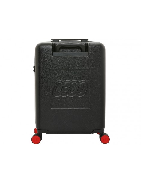 LEGO Luggage Urban 20" - black / darkgray