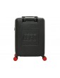 LEGO Luggage Urban 20" - black / darkgray