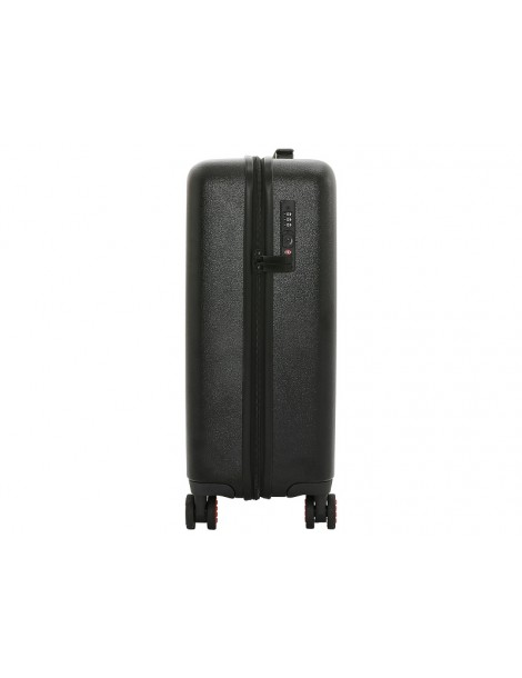 LEGO Luggage Urban 20" - black / darkgray