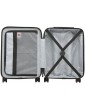 LEGO Luggage Urban 20" - black / darkgray