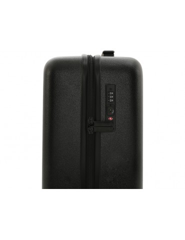 LEGO Luggage Urban 20" - black / darkgray