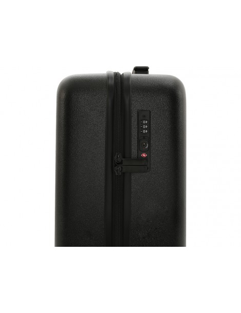 LEGO Luggage Urban 20" - black / darkgray