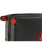 LEGO Luggage Urban 20" - black / darkgray