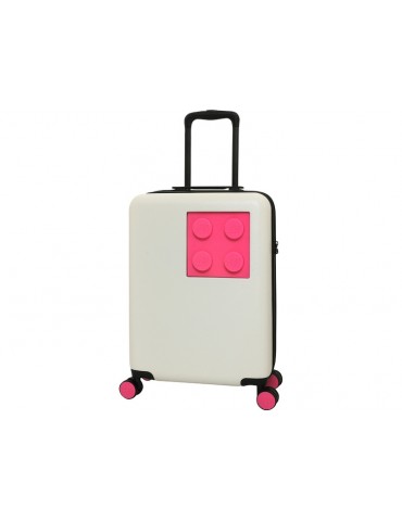 LEGO Luggage Urban 20" - black / darkgray