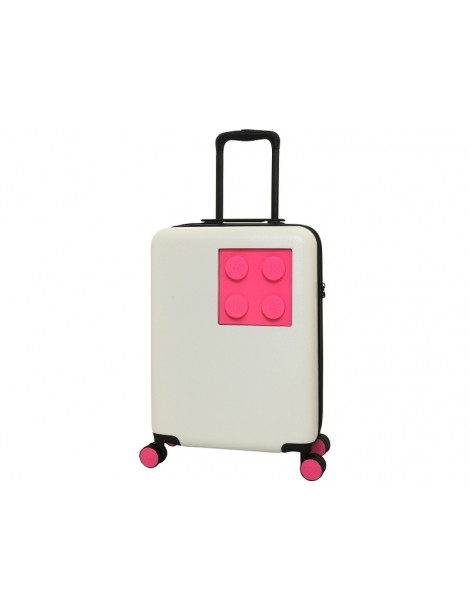 LEGO Luggage Urban 20" - black / darkgray