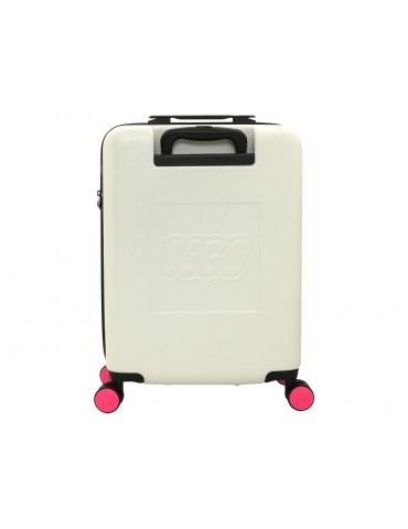 LEGO Luggage Urban 20" - black / darkgray