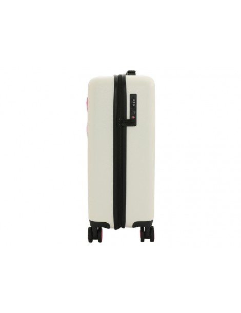 LEGO Luggage Urban 20" - black / darkgray