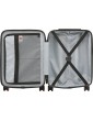 LEGO Luggage Urban 20" - black / darkgray