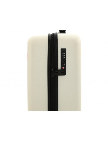 LEGO Luggage Urban 20" - black / darkgray