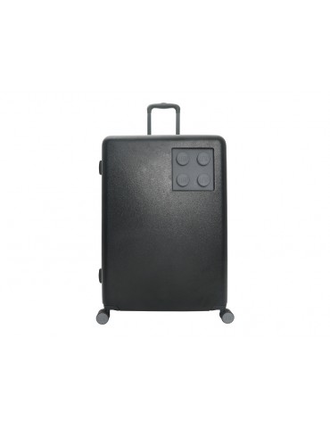 LEGO Luggage Urban 24" - black / darkgray